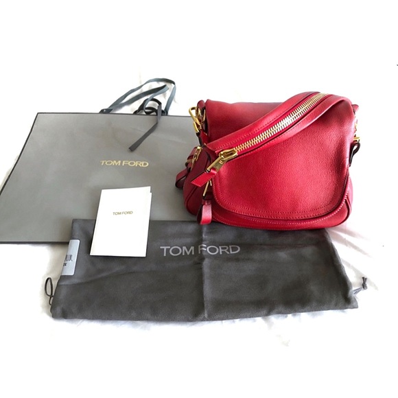 TOM FORD Shoulder bag - 2012 release - Picture 15 of 15